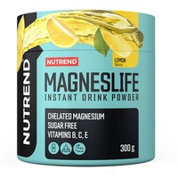 Nápoj Nutrend MagnesLife Instant drink powder 300g
