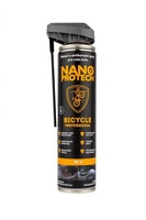 Olej NANOPROTECH Bicycle spray na řetězy 300ml