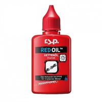 Olej RSP Red Oil 50ml Kapátko