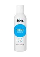 Osvěžující sprchový gel BINA Fresh 200ml