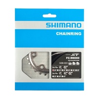 Převodník Shimano FCM8000 24z pro 34-24 2x11