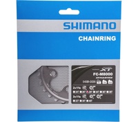 Převodník Shimano FCM8000 28z pro kliky 38-28, 2x11