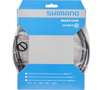 Brzdová hadice Shimano SMBH90SSL200 zadní černá