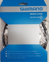 Brzdová hadice Shimano SMBH90100 přední černá XTR