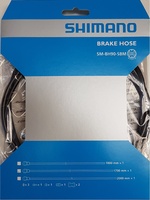 Brzdová hadice Shimano SMBH90170 zadní černá XTR