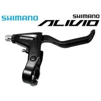 Brzdové páky Shimano Alivio BL-T4000 V černé P+L