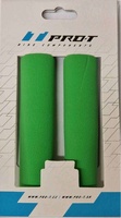 Gripy PRO-T Color 33, pěnové, 130 mm