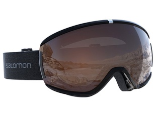 Lyžařské brýle Salomon IVY Access