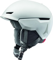Lyžařská helma ATOMIC Revent+ white 18/19