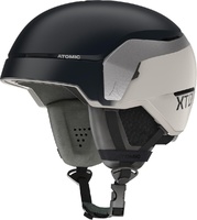 Lyžařská helma ATOMIC Count XTD black 20/21