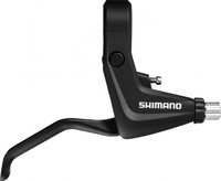 Brzdová páka Shimano BLT4000 pravá černá