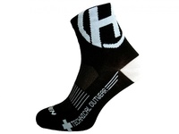Ponožky HAVEN LITE NEO 2páry černo/bílé