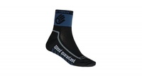 Ponožky SENSOR RACE LITE HAND černé/tmavě modré