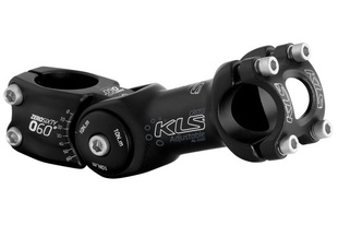 Představec KLS CROSS Oversize 31,8mm