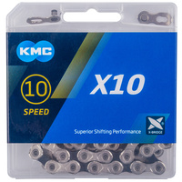 Řetěz KMC X-10-93 Box