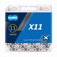 Řetěz KMC X-11-93