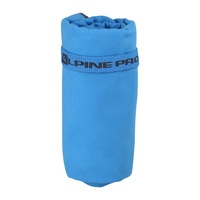 Ručník rychleschnoucí ALPINE PRO GRENDE 60x120cm modrý