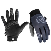 Rukavice TSG Catchy Gloves-Chain Black