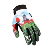 Rukavice TSG DW Gloves-Tulip L