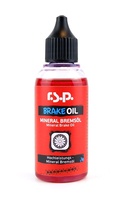 Minerální brzdový olej RSP Brake Oil 50ml