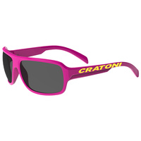 Brýle CRATONI C-Ice Jr. Pink Glossy
