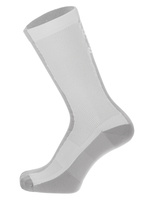 Ponožky SANTINI Puro Bianco