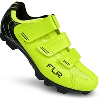 Tretry FLR F55 Neon Yellow