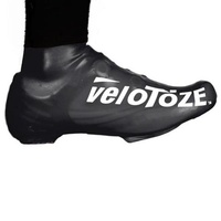 Návleky na tretry Velotoze Short Shoe Cover ROAD černá