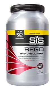 Regenerační nápoj SiS REGO Rapid Recovery 1.6kg