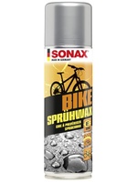 Ochranný vosk SONAX BIKE