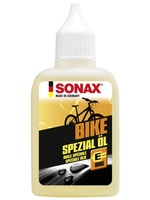 Speciální olej na jízdní kola SONAX BIKE