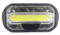 Světlo přední Nexelo 15 LED Chip