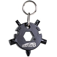 Imbusové klíče SuperB 7600 - sada
