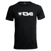 Tričko TSG Classic černé