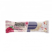 Tyčinka PowerBar PROTEIN PLUS malina a jogurt+L-carnitin 35g