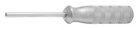Šroubovák na niple Unior DT Swiss SQUORX Nipple Tool, E5