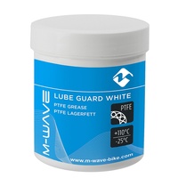 Vazelína M-Wave Lube Guard White 100g