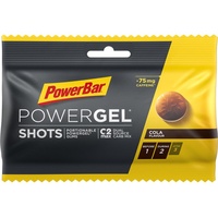Želé PowerBar POWERGEL shots 60g