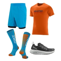 Běžecké oblečení