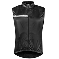 Cyklistické vesty