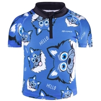 Dětské cyklo oblečení
