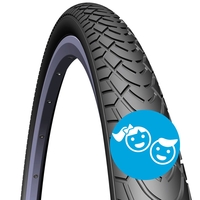 Pláště dětská kola