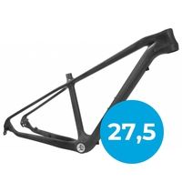 Rámy 27,5 palce