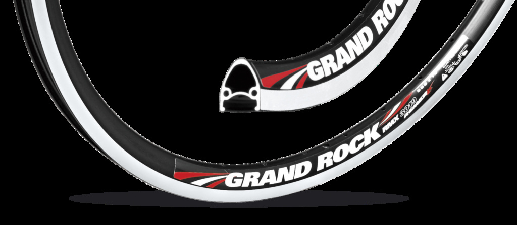 Ráfek Remerx Grand Rock 622