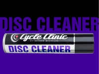 Čistič Cycle Clinic Disc Cleaner