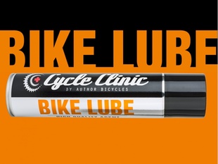 Mazivo Cycle Clinic Bike Lube 150 ml