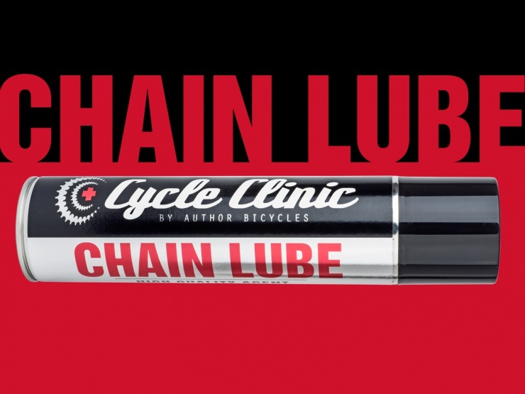 Mazivo Cycle Clinic Chain Lube 150 ml