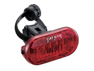 Světlo zadní Cateye TL-LD135