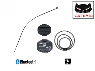 Snímač rychlosti Cateye SPD-30 Bluetooth a ANT+ (#1604520)