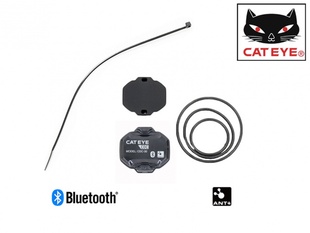 Snímač kadence Cateye CDC-30 Bluetooth a ANT+ (#1604530)